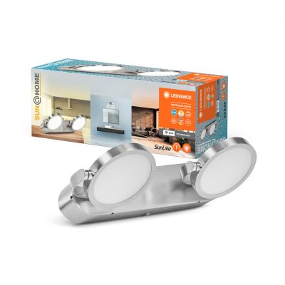 SUN@HOME Bathroom Round 300 IP44 LEDVANCE (4058075750630)