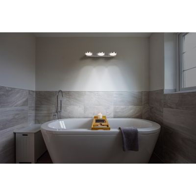 SUN@HOME Bathroom Round 300 IP44 LEDVANCE (4058075750630)
