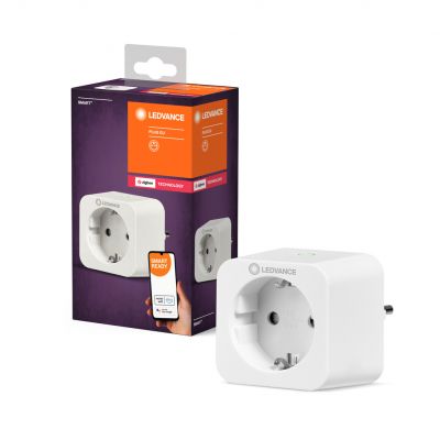 SMART+ ZB PLUG FS1 LEDV LEDVANCE (4058075729261)