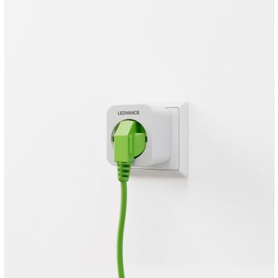 SMART+ ZB PLUG FS1 LEDV LEDVANCE (4058075729261)