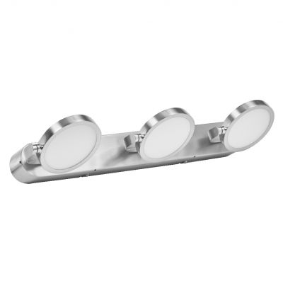 SUN@HOME Bathroom Round 450 IP44 LEDVANCE (4058075750654)