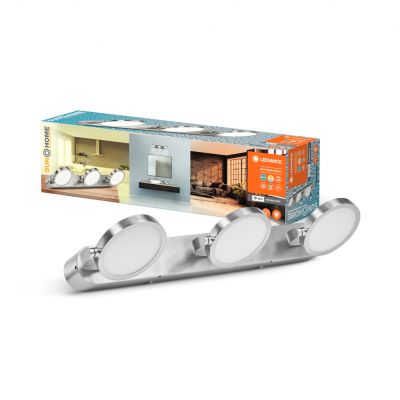 SUN@HOME Bathroom Round 450 IP44 LEDVANCE (4058075750654)
