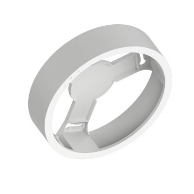 Ramka do oprawy LED DOWNLIGHT IP44 FRAME DN 190 WT 4058075709942 LEDVANCE (4058075709942)