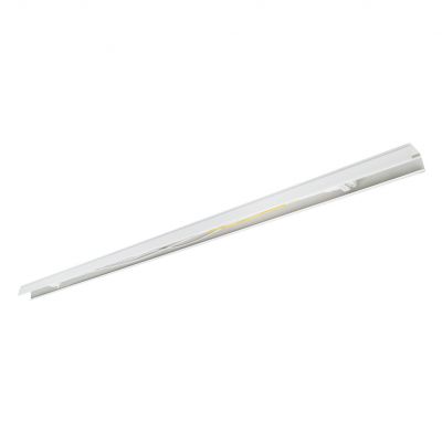 Oprawa TRUSYS FLEX P RAIL 1500 8P END WT LEDVANCE (4058075781719)