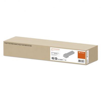 Oprawa TRUSYS FLEX FEED OUT BOX 8P WT LEDVANCE (4058075782037)