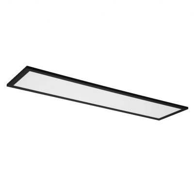 SMART WIFIPLANPLUSBL100X25REMRGBTWBKLEDV LEDVANCE (4058075650299)