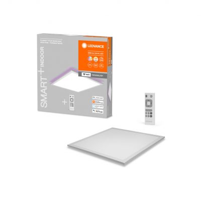 Panel LED 28W RGB CCT SMART+ WiFi PLANON 450X450 4058075650152 LEDVANCE (4058075650152)