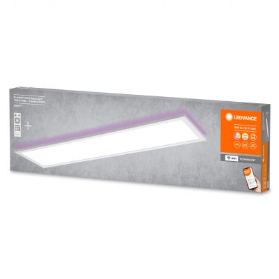 SMART WIFI PLAN PLUS BL100X25 REM RGB TW WT LEDVANCE (4058075650213)