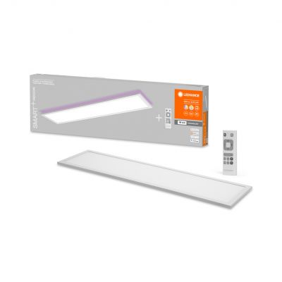 SMART WIFI PLAN PLUS BL100X25 REM RGB TW WT LEDVANCE (4058075650213)
