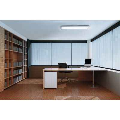 SMART WIFI PLAN PLUS BL100X25 REM RGB TW WT LEDVANCE (4058075650213)
