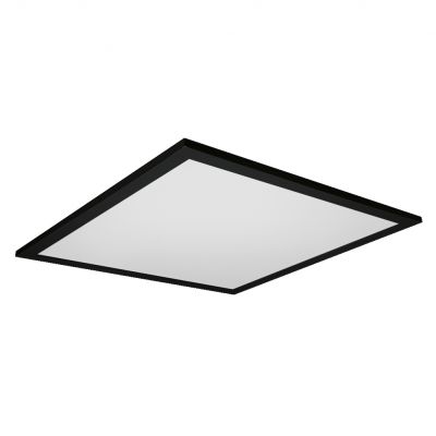 SMART WIFIPLANPLUSBL45X45REMRGBTWBKLEDV LEDVANCE (4058075650251)