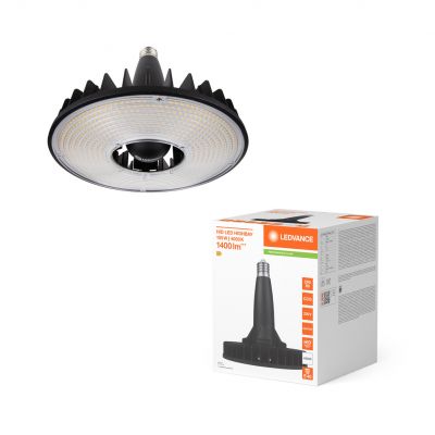 HID LED HB 105W 840 230V UN E40 4X1 LEDV LEDVANCE (4058075780385)