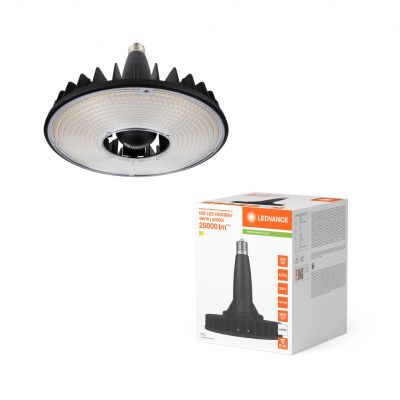 HID LED HB 160W 840 230V UN E40 4X1 LEDV LEDVANCE (4058075780422)