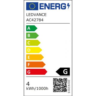 PARATHOM DIM Spot PAR16 GL 35 dim 3,4W 940 GU10 LEDVANCE (4058075797611)