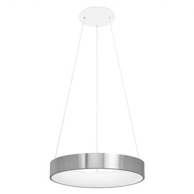 SUN@HOME Circular Pendent 450 SI LEDVANCE (4058075762749)