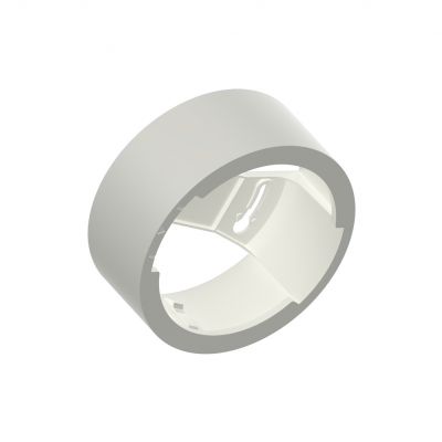 Ramka do oprawy LED DOWNLIGHT IP44 FRAME DN 115 WT 4058075709904 LEDVANCE (4058075709904)