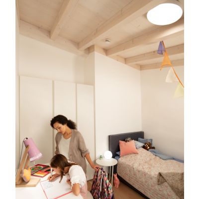 SUN@HOME Orbis Plate 430mm TW LEDVANCE (4058075575950)