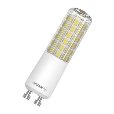 SPECIAL T SLIM CL 60 dim 7W 827 GU10 LEDVANCE (4058075607378)