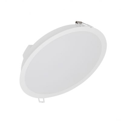 Oprawa LED DOWNLIGHT IP44 DN 215 30W 830 WT 4058075703285 LEDVANCE (4058075703285)