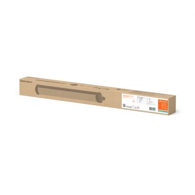 Oprawa hermetyczna DAMP PROOF COMP 600 V 16W 840 IP66 LEDVANCE (4058075740853)