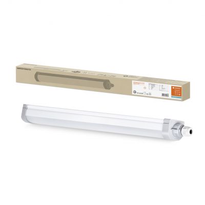 Oprawa hermetyczna DAMP PROOF COMP 600 V 16W 840 IP66 LEDVANCE (4058075740853)