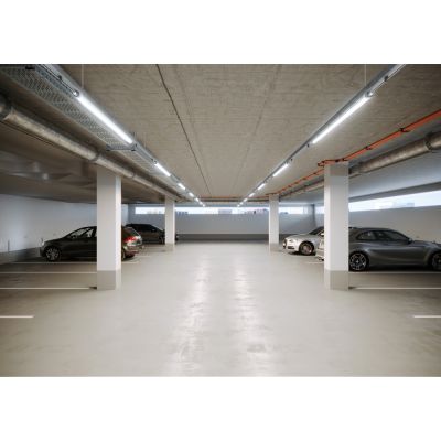 Oprawa hermetyczna DAMP PROOF COMP 600 V 16W 840 IP66 LEDVANCE (4058075740853)