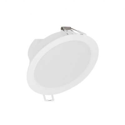Oprawa LED DOWNLIGHT IP44 DN 115 8W 840 WT 4058075702967 LEDVANCE (4058075702967)