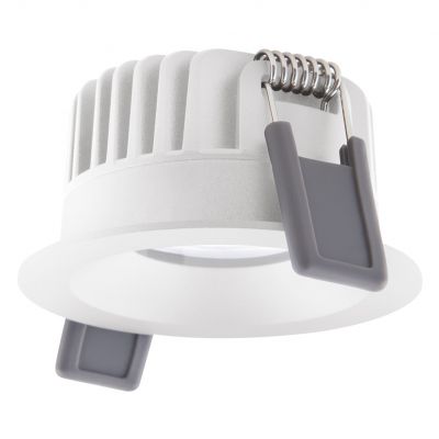 SP FIX P 8W 927 PS DIM IP44 WT LEDVANCE (4058075799523)