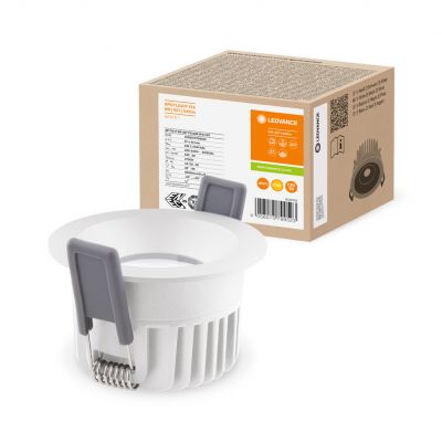 SP FIX P 8W 927 PS DIM IP44 WT LEDVANCE (4058075799523)