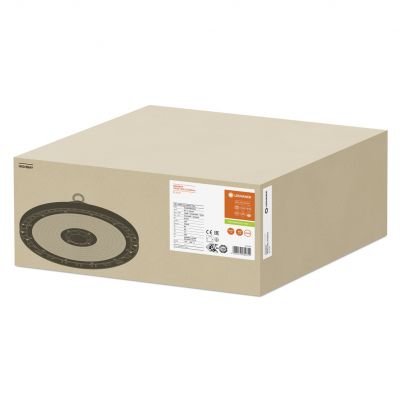 HB P 190W 840 70DEG IP65 LEDVANCE (4058075692824)