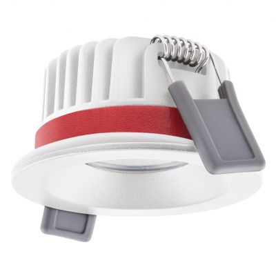 SP FP FIX P 8W 940 PS DIM IP65 WT LEDVANCE (4058075799769)