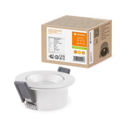 SP AIR ADJ P 4W 927 DIM IP23 WT LEDVANCE (4099854000003)