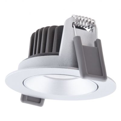 SPOT ADJ P 8W 930 PS DIM IP20 SI LEDVANCE (4058075799707)