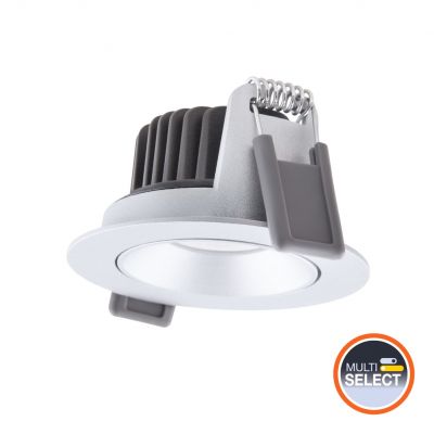 SPOT ADJ P 8W 930 PS DIM IP20 SI LEDVANCE (4058075799707)