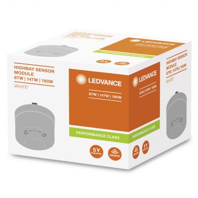 HIGH BAY SENSOR 93W - 190W LEDVANCE (4058075611412)