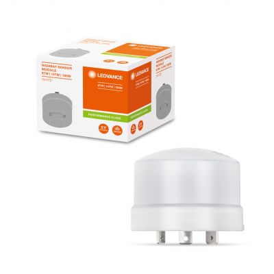HIGH BAY SENSOR 93W - 190W LEDVANCE (4058075611412)