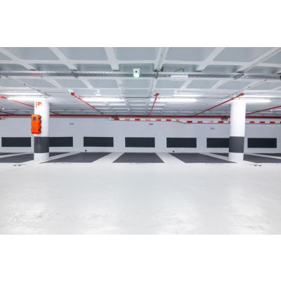 SPOT ADJ P 8W 940 PS DIM IP20 WT LEDVANCE (4058075799660)