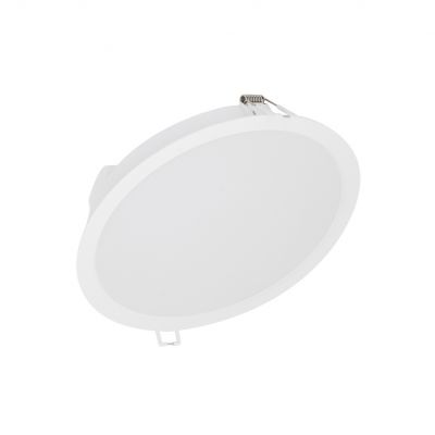 Oprawa LED DOWNLIGHT IP44 DN 190 18W 830 WT 4058075703124 LEDVANCE (4058075703124)