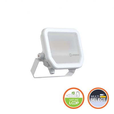 Naświetlacz LED FLOODLIGHT PFM G4 11W/17W 133m/W 4000K biały LEDVANCE (4099854305849)