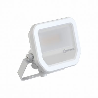 Naświetlacz LED FLOODLIGHT PFM G4 8W/6W 1133lm/W 3000K Biały LEDVANCE (4099854305702)
