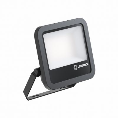 Naświetlacz LED 69W/53W 10000lm/8000lm 4000K neutralnay czarny LEDVANCE (4099854306167)