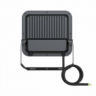Naświetlacz LED 69W/53W 10000lm/8000lm 4000K neutralnay czarny LEDVANCE (4099854306167)