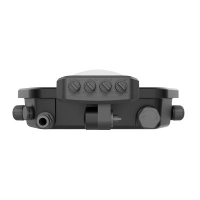 Naświetlacz LED z czujnikiem ruchu FLOODLIGHT 27W41W IP65 4000K 145lm czarny LEDVANCE (4099854306921)