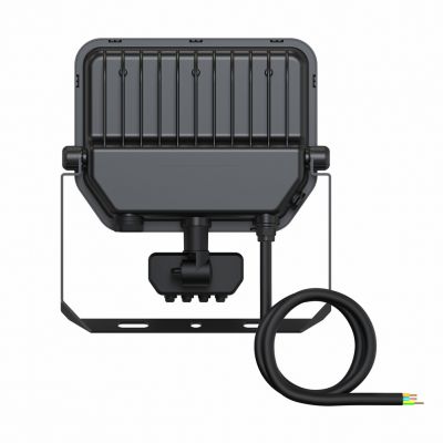Naświetlacz LED z czujnikiem ruchu FLOODLIGHT 27W41W IP65 4000K 145lm czarny LEDVANCE (4099854306921)