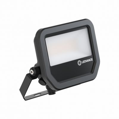 Naświetlacz LED 17W 2200lm 3000K IP66 czarny Floodlight LEDVANCE  (4099854305788)