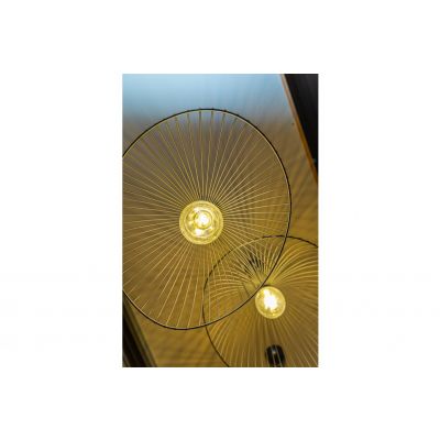 Lampa wisząca RETO 1 OS-RETO1-10-DEC GTV (OS-RETO1-10-DEC)
