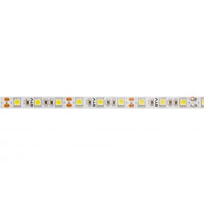 GTV TAŚMA FLASH 5050, 300 LED CIEPŁY BIAŁY, 72W BEZ ŻELU 10mm, ROLKA 5m LD-5050-300-20-CB (LD-5050-300-20-CB)