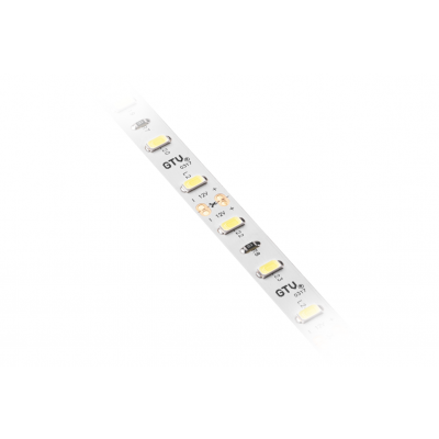 GTV TAŚMA FLASH 5630, 300 LED ZIMNY BIAŁY, 80W BEZ ŻELU 10mm, ROLKA 5m LD-5630-300-20-ZB (LD-5630-300-20-ZB)