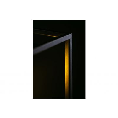 Lampa wisząca E27 DIU metalowa loft GTV (OS-DIU-10-DEC)