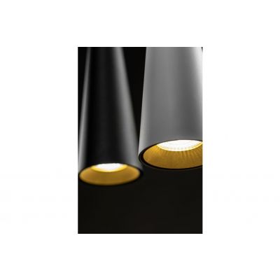 Lampa wisząca EVI OS-EVI-GU10-10-DEC GTV (OS-EVI-GU10-10-DEC)